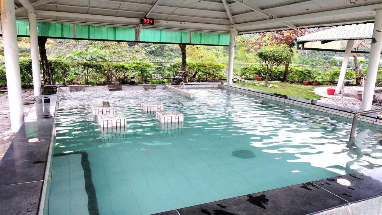 Solobo Resort Liugui 외부 사진