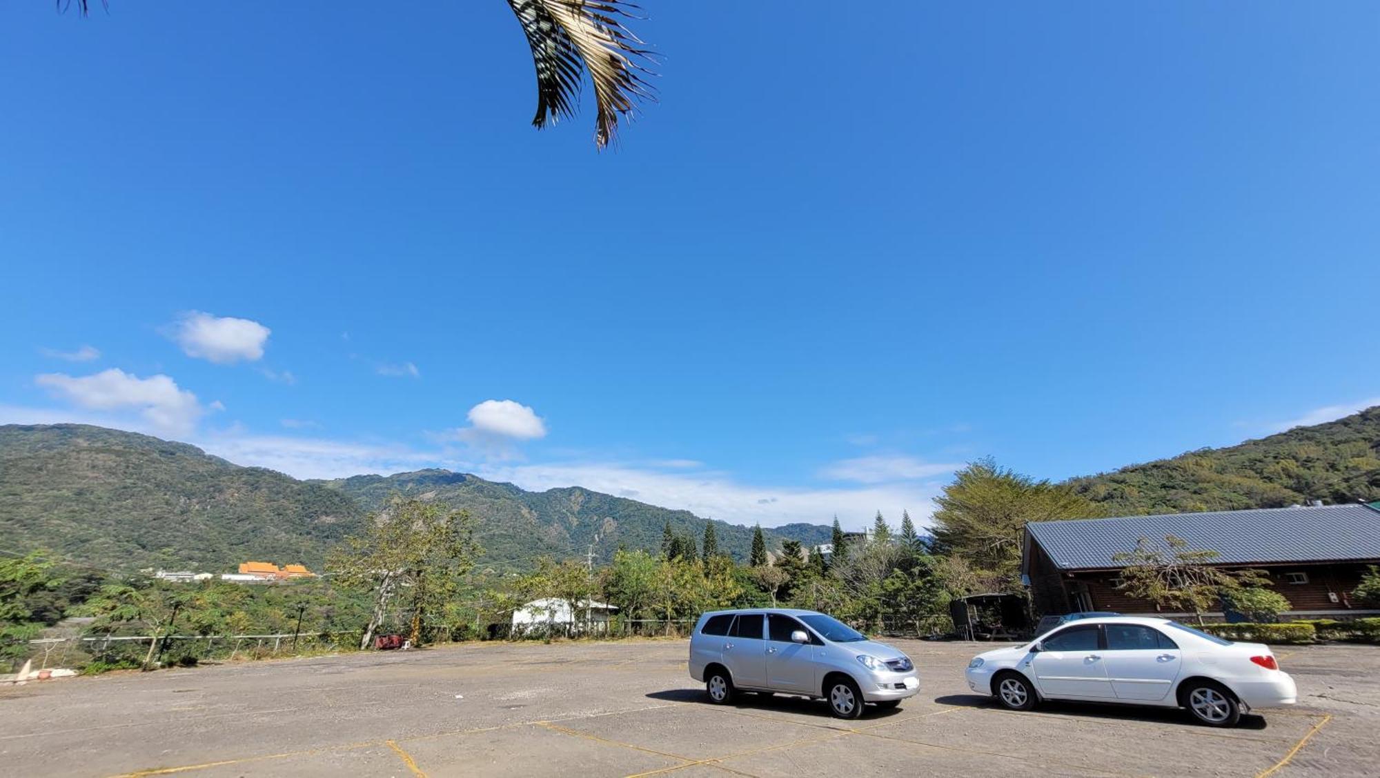 Solobo Resort Liugui 외부 사진