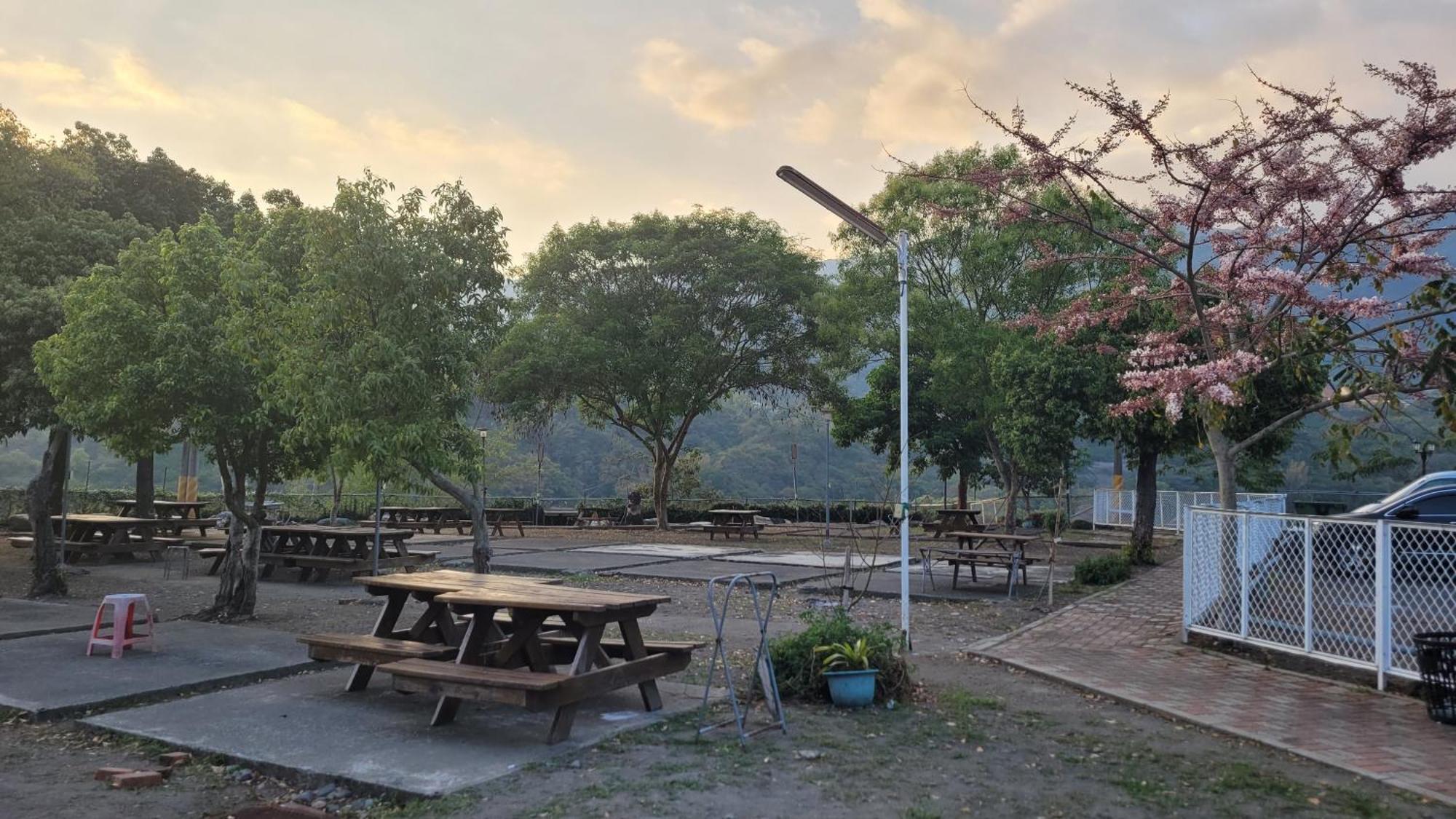 Solobo Resort Liugui 외부 사진