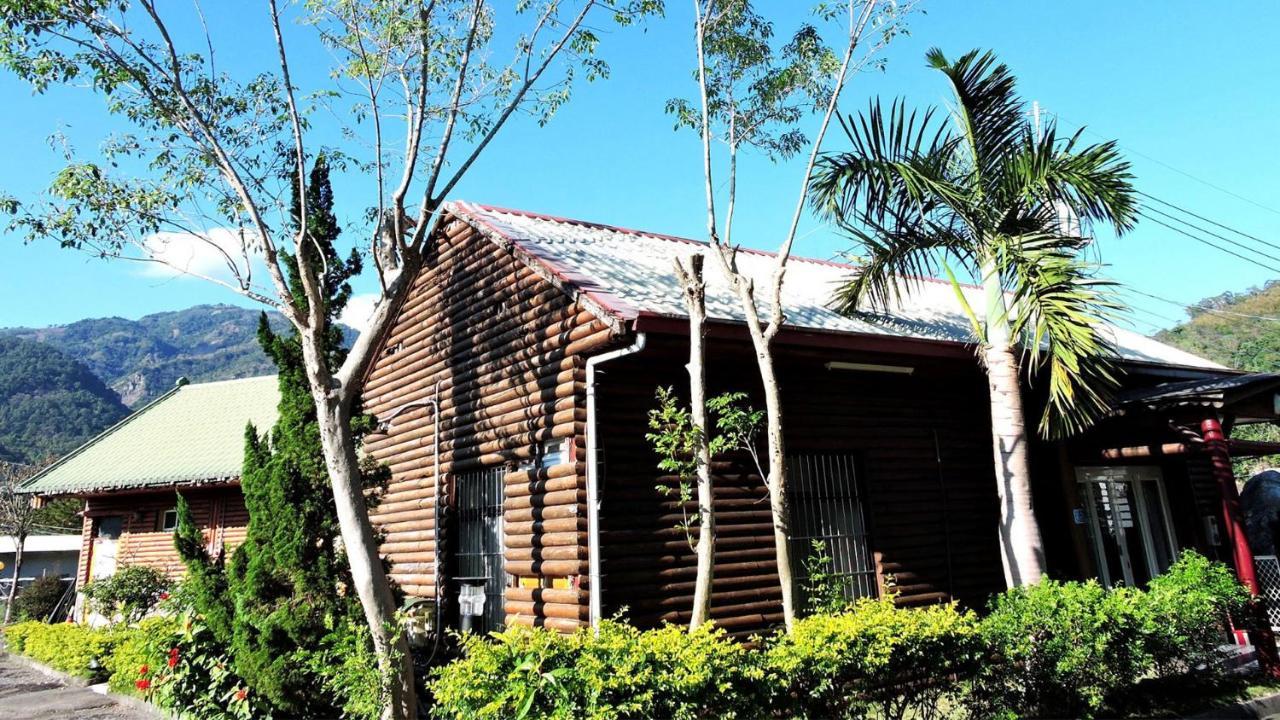Solobo Resort Liugui 외부 사진