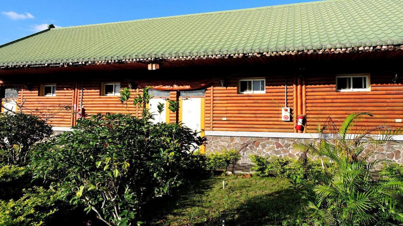 Solobo Resort Liugui 외부 사진