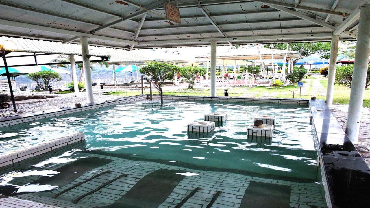 Solobo Resort Liugui 외부 사진