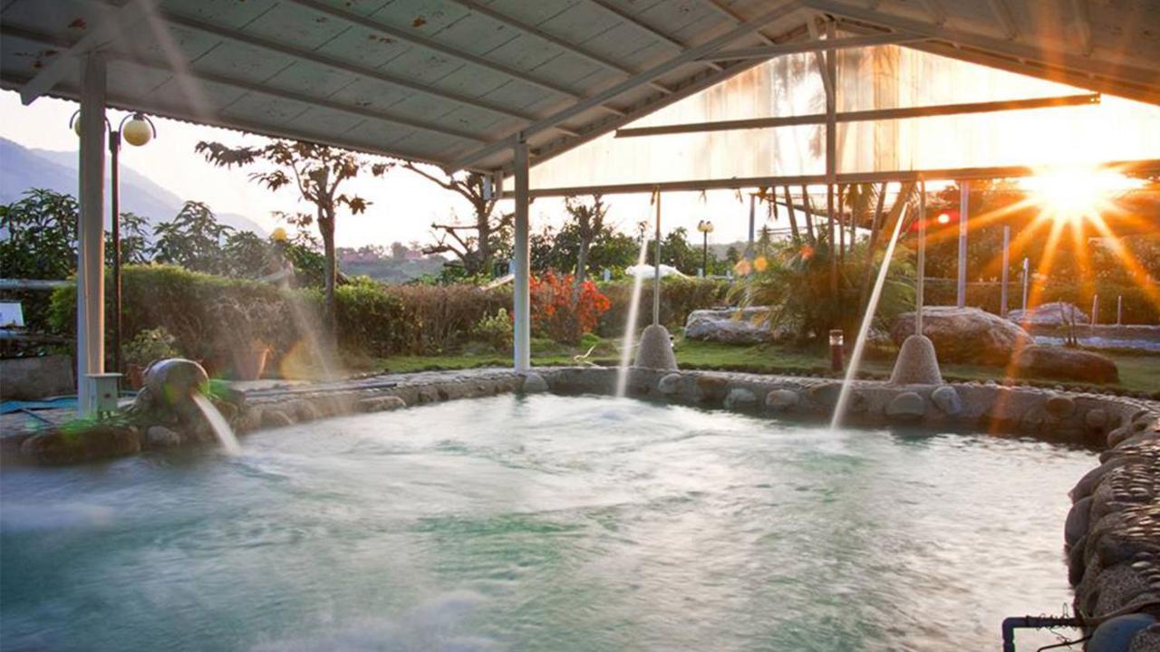 Solobo Resort Liugui 외부 사진