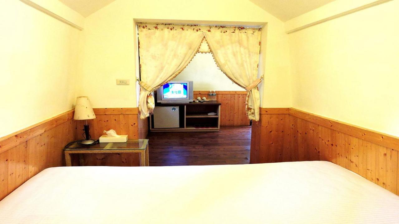 Solobo Resort Liugui 외부 사진