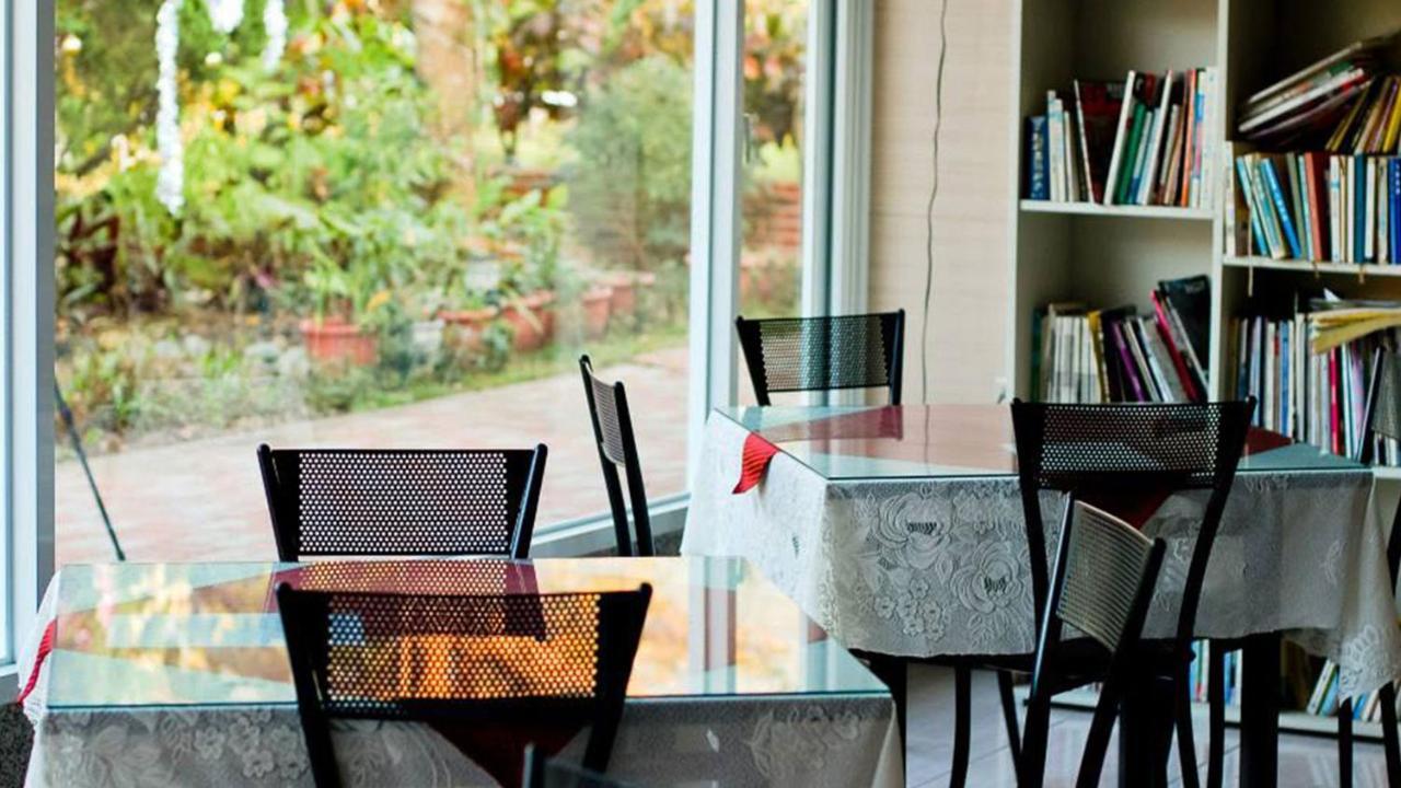 Solobo Resort Liugui 외부 사진
