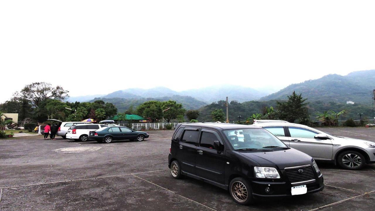 Solobo Resort Liugui 외부 사진