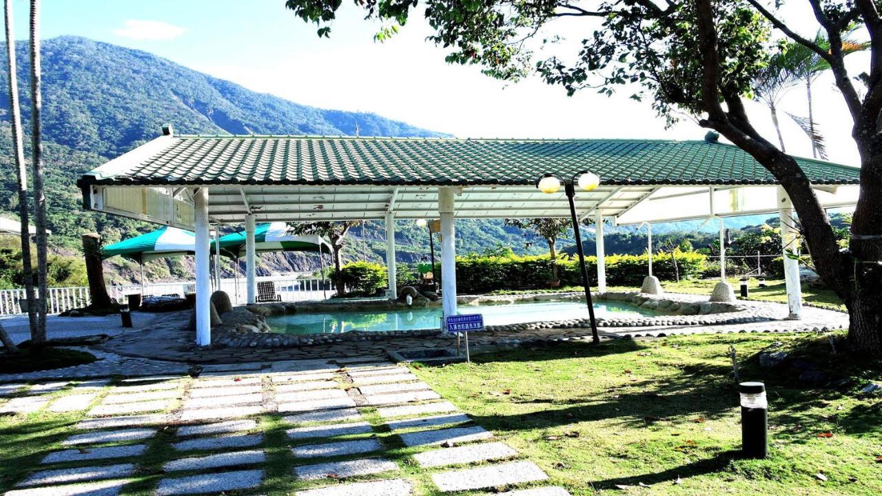 Solobo Resort Liugui 외부 사진